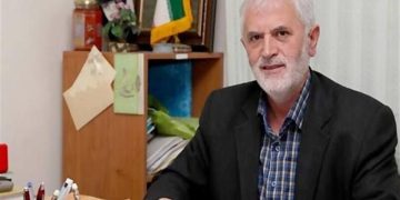 حمایت و دعوت از دکتر اسدالله بادامچیان جهت حضور در انتخابات ریاست جمهوری توسط دکتر حسین روازاده