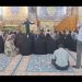 کاروان وحیدی کاروان نمونه هفته شد