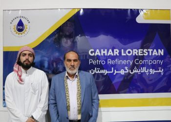 لقد أظهرنا أن إيران آمنة جدًا للأعمال التجارية