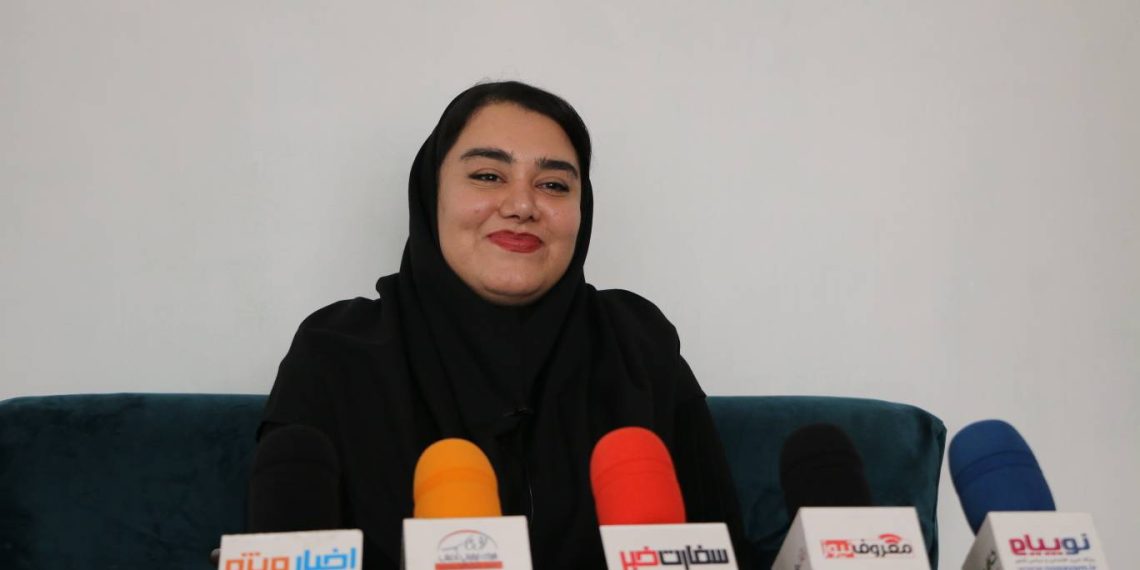 کشور ایران از ظرفیت و پتانسیل بالایی  برخوردار است