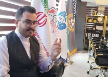 فراپیشخوان سعید شبانیان مجوز رسمی گرفت